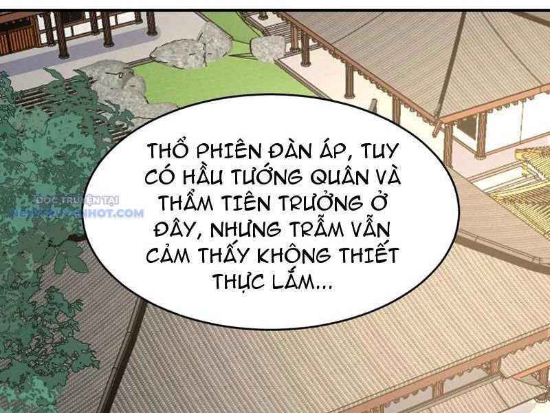 Ta Thực Sự Không Muốn Làm Thần Tiên Chapter 104 - Trang 2