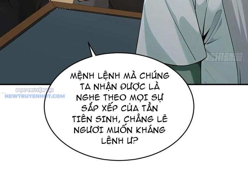 Ta Thực Sự Không Muốn Làm Thần Tiên Chapter 104 - Trang 2
