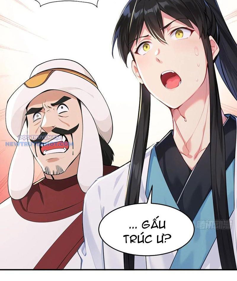 Ta Thực Sự Không Muốn Làm Thần Tiên Chapter 107 - Trang 2