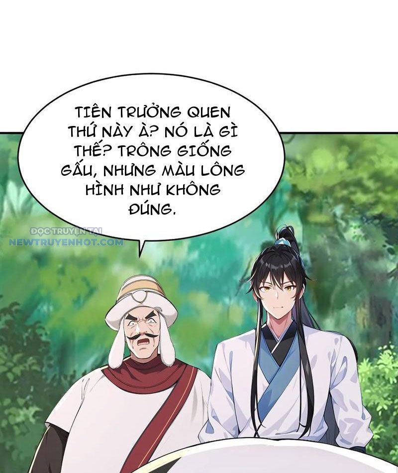 Ta Thực Sự Không Muốn Làm Thần Tiên Chapter 107 - Trang 2
