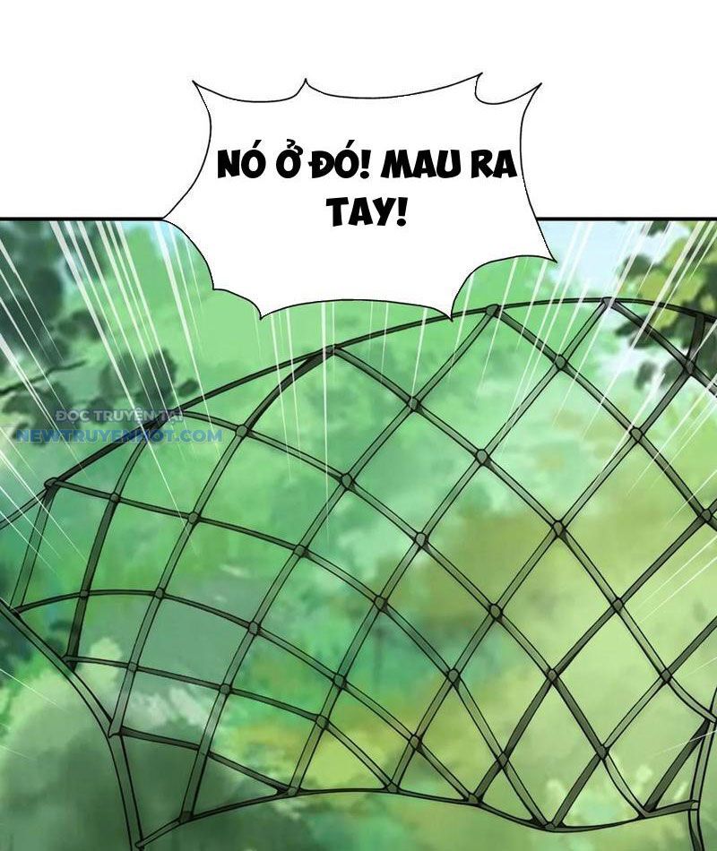 Ta Thực Sự Không Muốn Làm Thần Tiên Chapter 107 - Trang 2