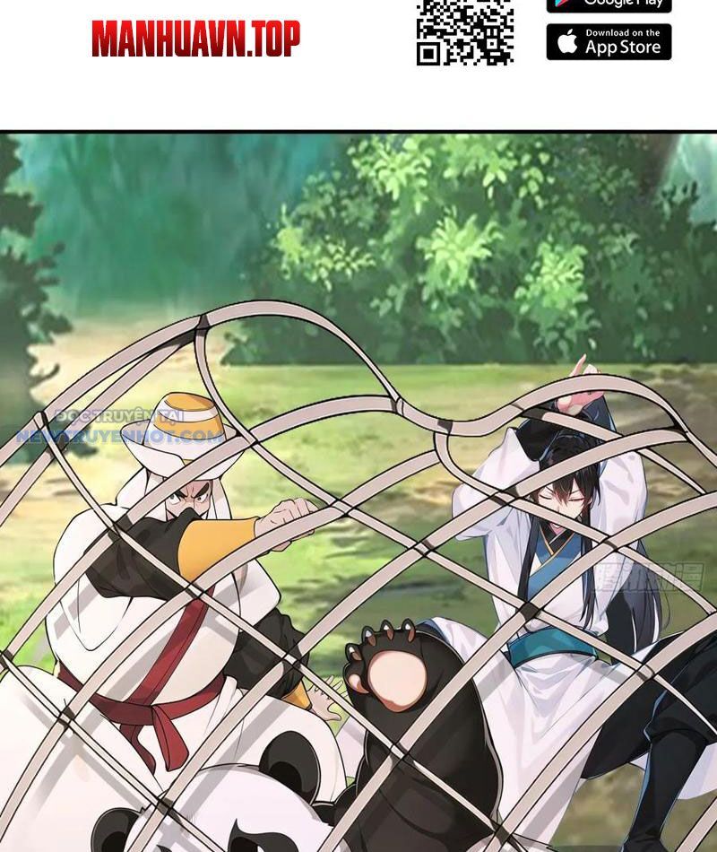 Ta Thực Sự Không Muốn Làm Thần Tiên Chapter 107 - Trang 2