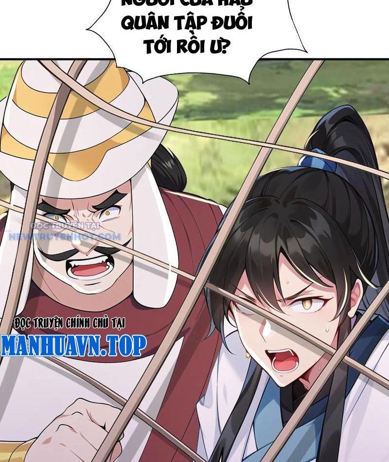 Ta Thực Sự Không Muốn Làm Thần Tiên Chapter 107 - Trang 2