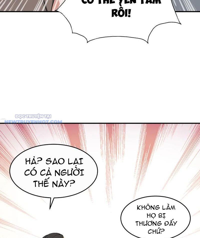 Ta Thực Sự Không Muốn Làm Thần Tiên Chapter 107 - Trang 2