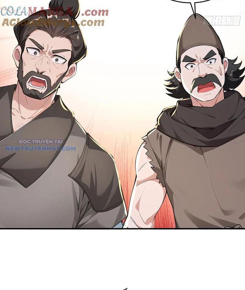Ta Thực Sự Không Muốn Làm Thần Tiên Chapter 107 - Trang 2