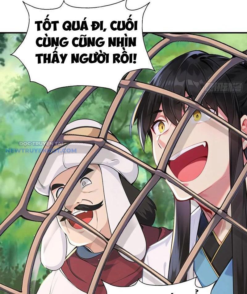 Ta Thực Sự Không Muốn Làm Thần Tiên Chapter 107 - Trang 2