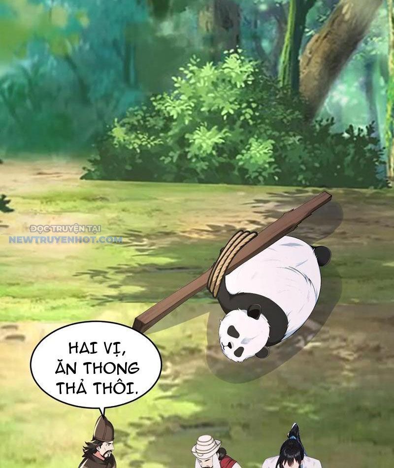 Ta Thực Sự Không Muốn Làm Thần Tiên Chapter 107 - Trang 2