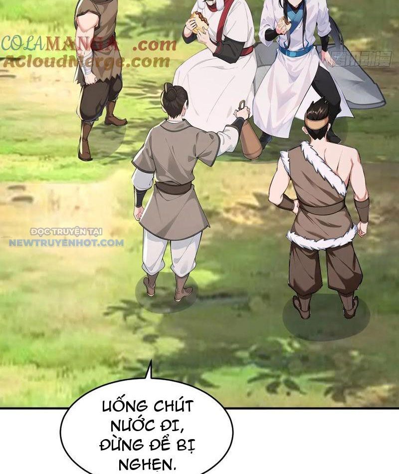 Ta Thực Sự Không Muốn Làm Thần Tiên Chapter 107 - Trang 2