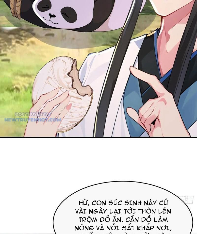 Ta Thực Sự Không Muốn Làm Thần Tiên Chapter 107 - Trang 2