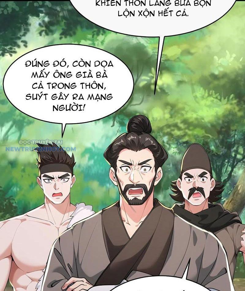 Ta Thực Sự Không Muốn Làm Thần Tiên Chapter 107 - Trang 2