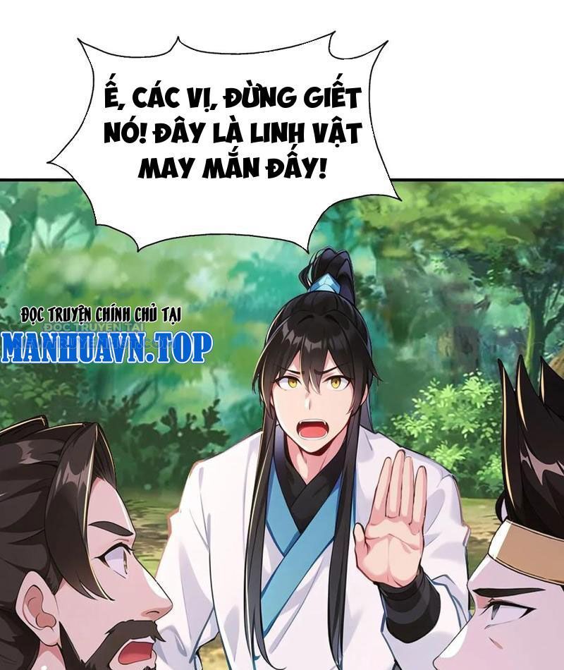 Ta Thực Sự Không Muốn Làm Thần Tiên Chapter 107 - Trang 2