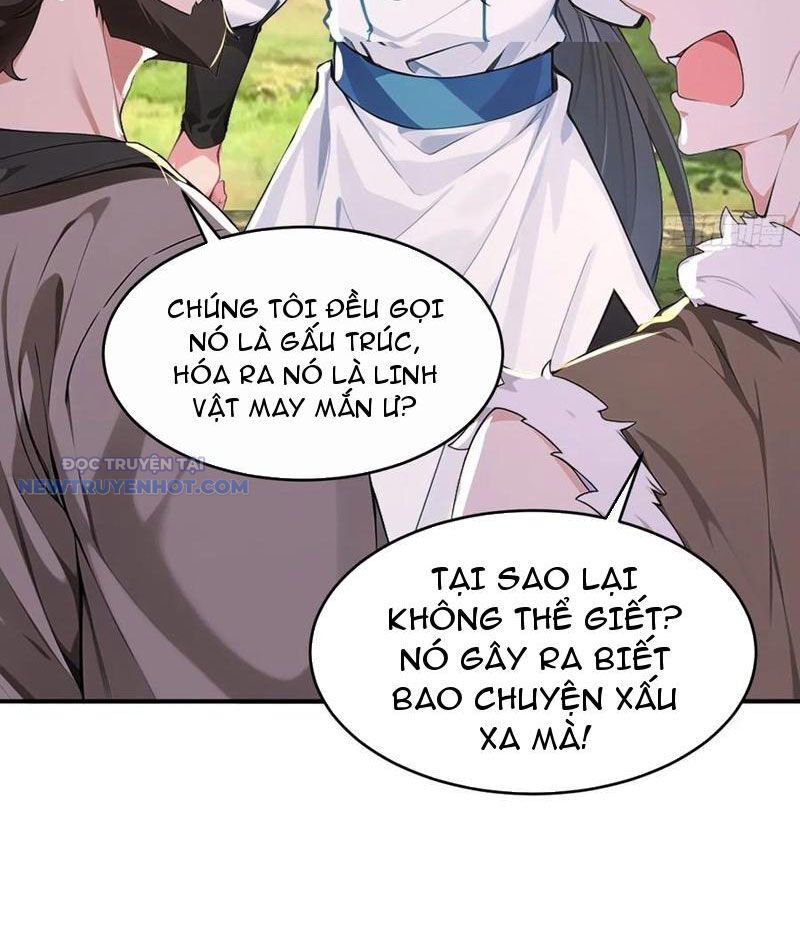 Ta Thực Sự Không Muốn Làm Thần Tiên Chapter 107 - Trang 2
