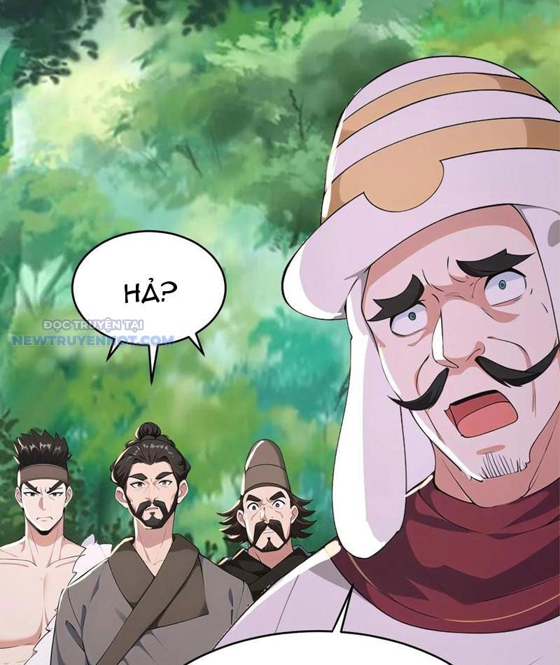 Ta Thực Sự Không Muốn Làm Thần Tiên Chapter 107 - Trang 2
