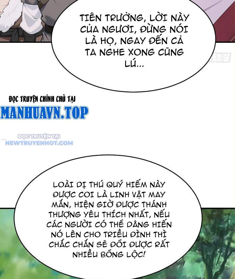 Ta Thực Sự Không Muốn Làm Thần Tiên Chapter 107 - Trang 2
