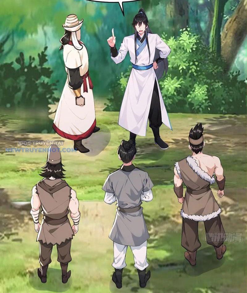 Ta Thực Sự Không Muốn Làm Thần Tiên Chapter 107 - Trang 2