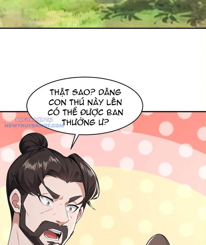 Ta Thực Sự Không Muốn Làm Thần Tiên Chapter 107 - Trang 2