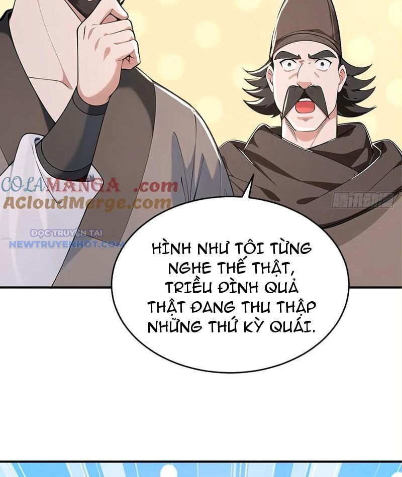 Ta Thực Sự Không Muốn Làm Thần Tiên Chapter 107 - Trang 2