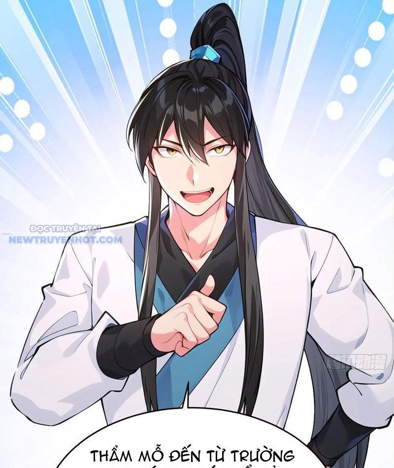 Ta Thực Sự Không Muốn Làm Thần Tiên Chapter 107 - Trang 2
