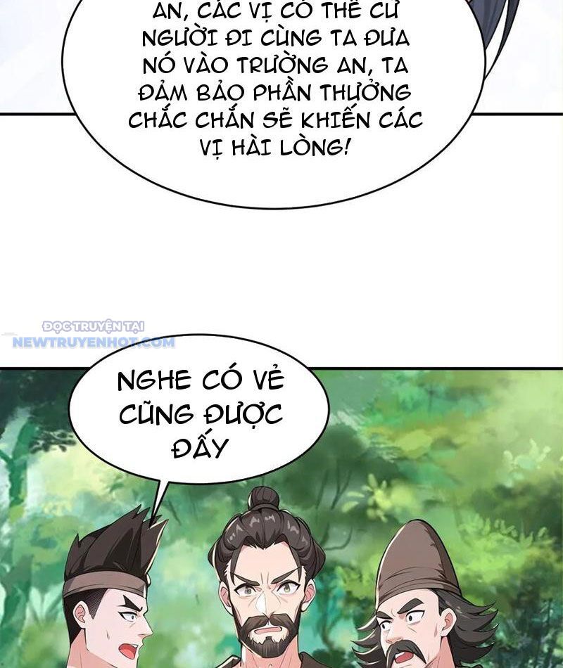 Ta Thực Sự Không Muốn Làm Thần Tiên Chapter 107 - Trang 2