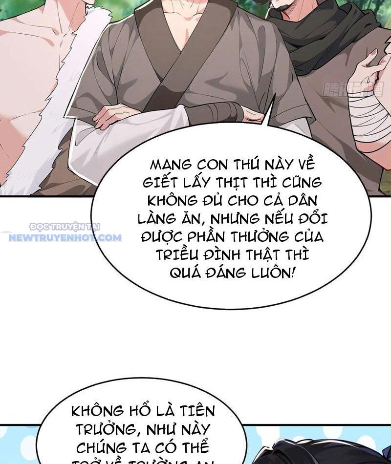 Ta Thực Sự Không Muốn Làm Thần Tiên Chapter 107 - Trang 2