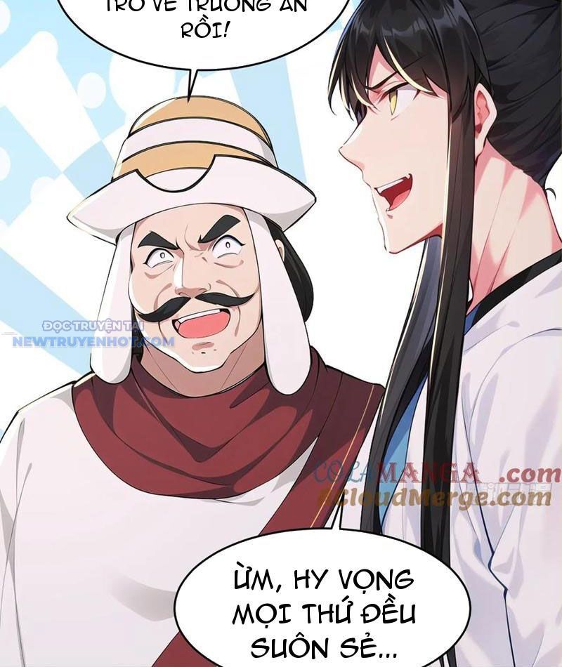 Ta Thực Sự Không Muốn Làm Thần Tiên Chapter 107 - Trang 2