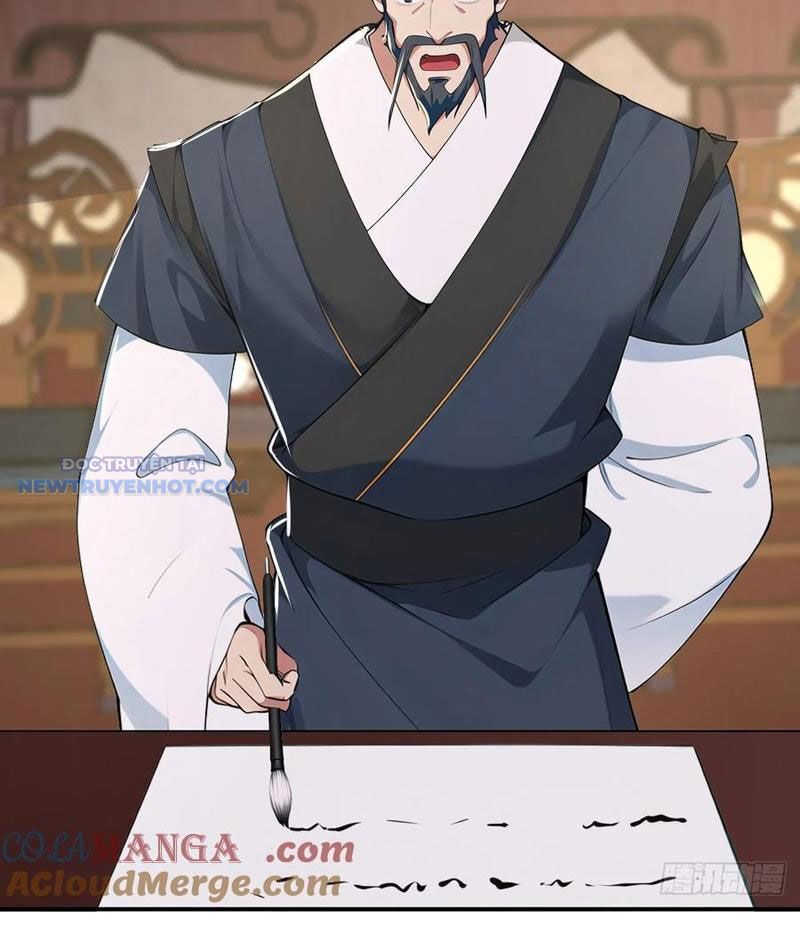 Ta Thực Sự Không Muốn Làm Thần Tiên Chapter 107 - Trang 2