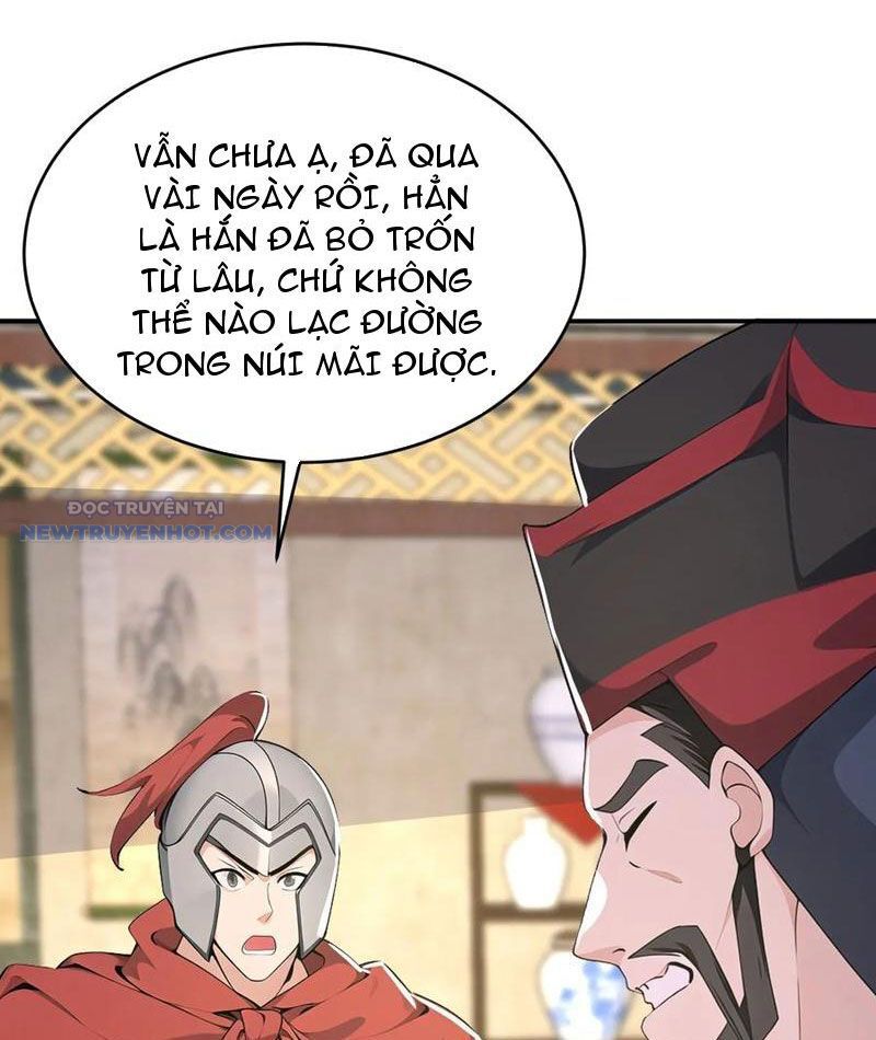 Ta Thực Sự Không Muốn Làm Thần Tiên Chapter 107 - Trang 2