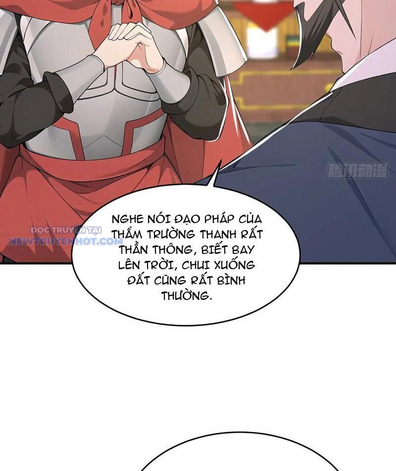 Ta Thực Sự Không Muốn Làm Thần Tiên Chapter 107 - Trang 2