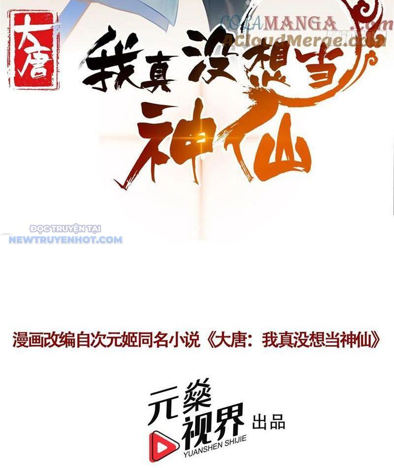Ta Thực Sự Không Muốn Làm Thần Tiên Chapter 107 - Trang 2
