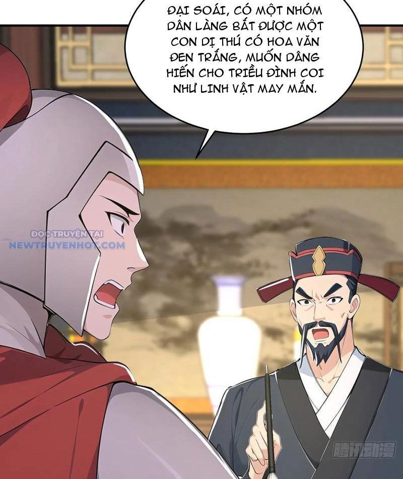 Ta Thực Sự Không Muốn Làm Thần Tiên Chapter 107 - Trang 2