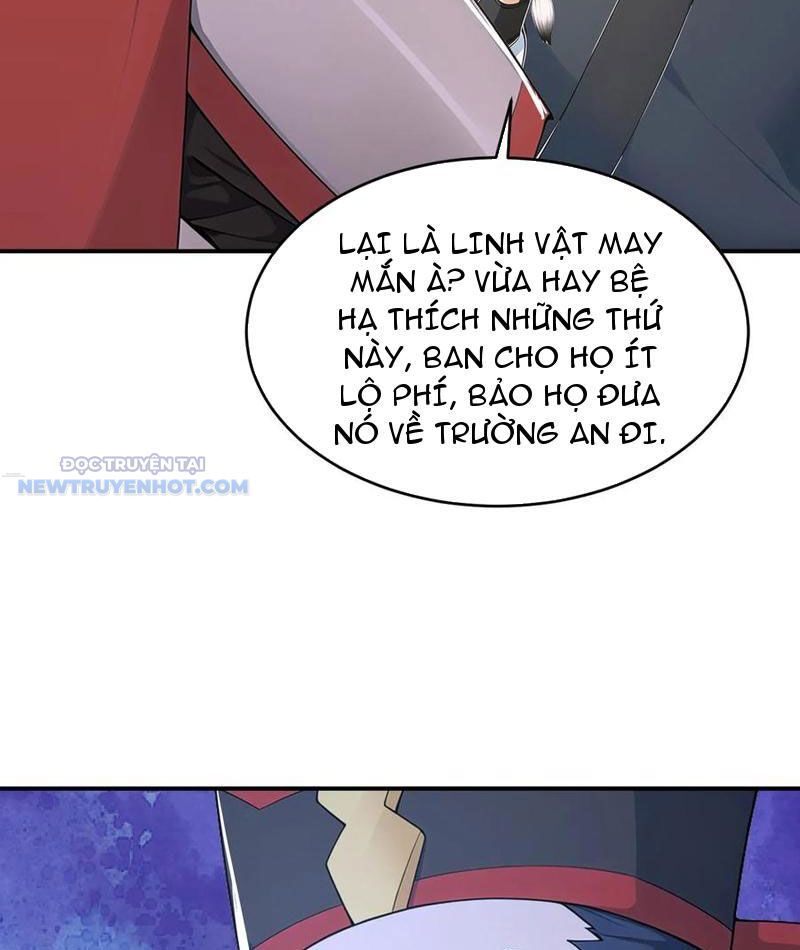 Ta Thực Sự Không Muốn Làm Thần Tiên Chapter 107 - Trang 2