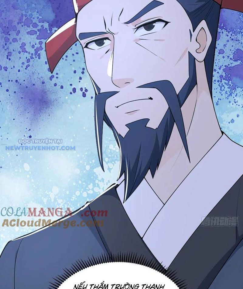 Ta Thực Sự Không Muốn Làm Thần Tiên Chapter 107 - Trang 2