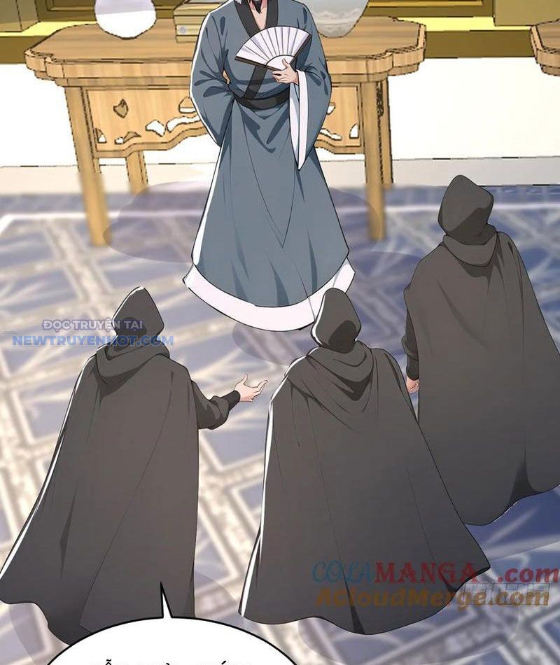 Ta Thực Sự Không Muốn Làm Thần Tiên Chapter 107 - Trang 2