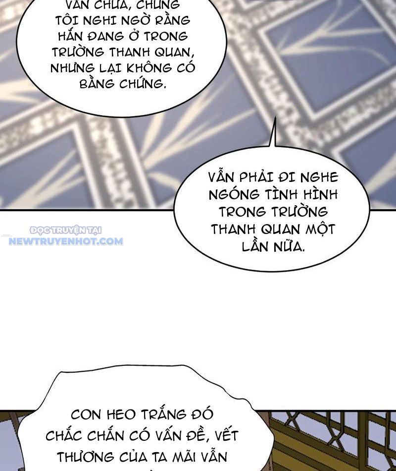 Ta Thực Sự Không Muốn Làm Thần Tiên Chapter 107 - Trang 2