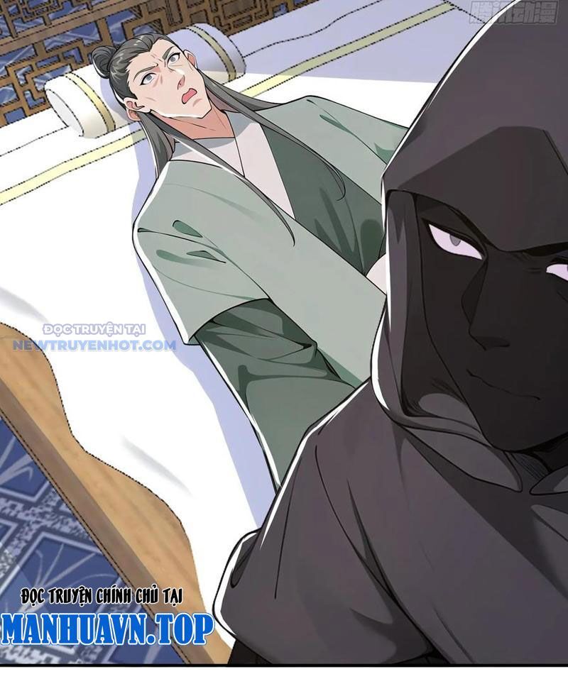 Ta Thực Sự Không Muốn Làm Thần Tiên Chapter 107 - Trang 2