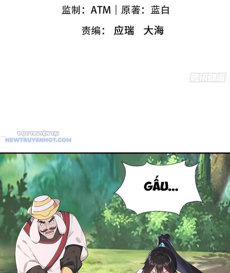 Ta Thực Sự Không Muốn Làm Thần Tiên Chapter 107 - Trang 2