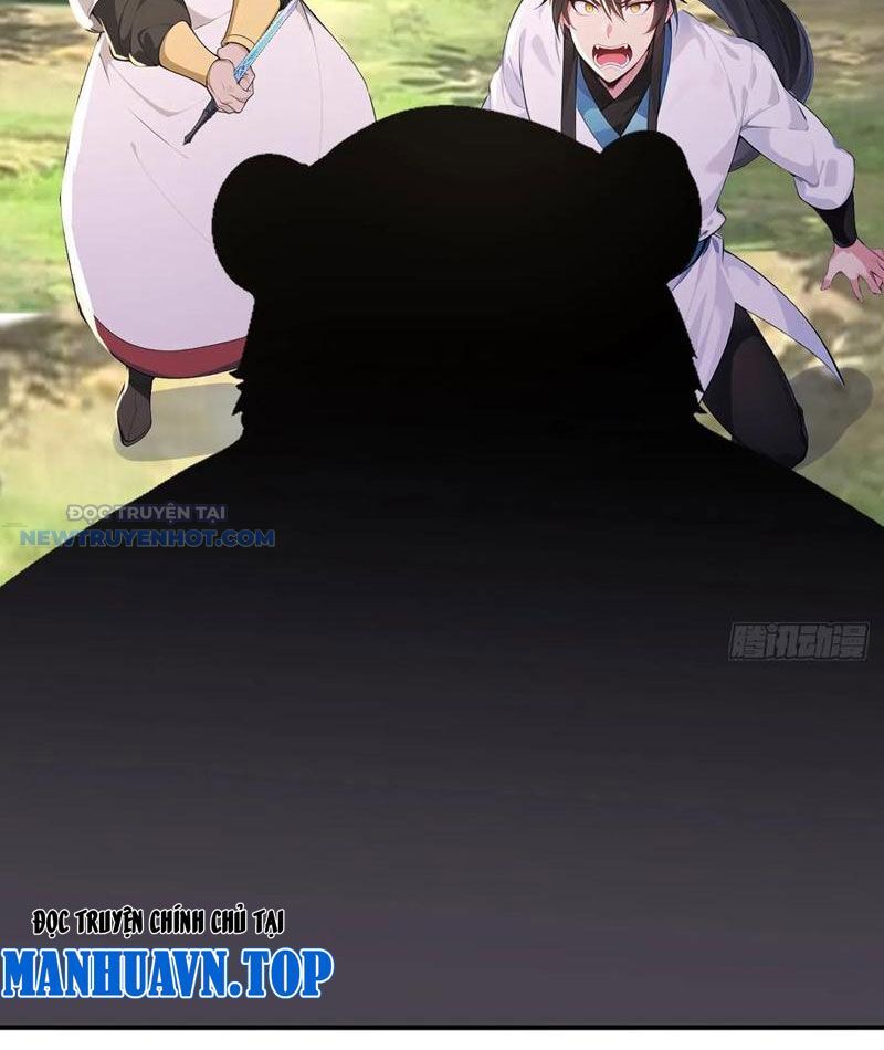 Ta Thực Sự Không Muốn Làm Thần Tiên Chapter 107 - Trang 2