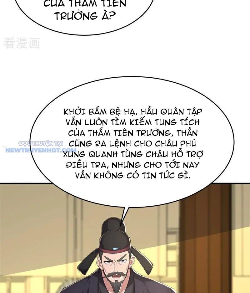 Ta Thực Sự Không Muốn Làm Thần Tiên Chapter 109 - Trang 2
