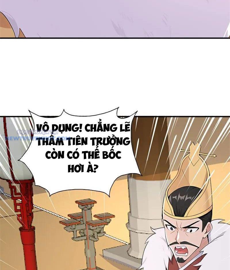 Ta Thực Sự Không Muốn Làm Thần Tiên Chapter 109 - Trang 2