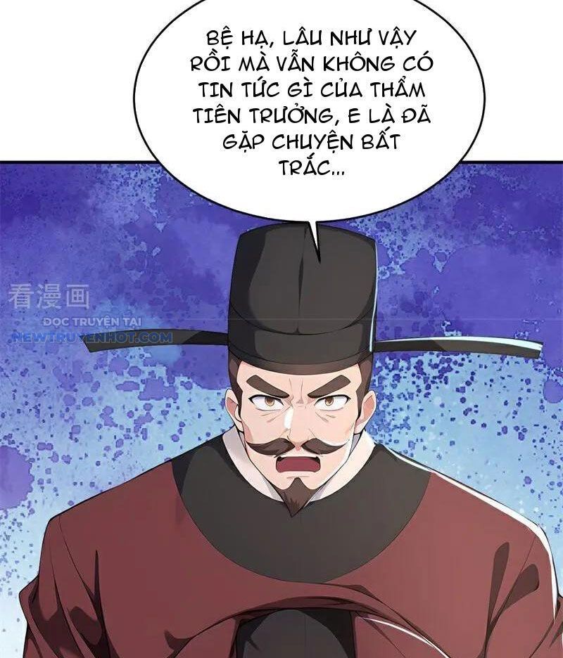 Ta Thực Sự Không Muốn Làm Thần Tiên Chapter 109 - Trang 2