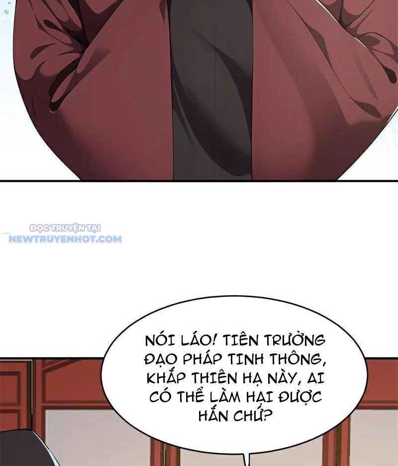Ta Thực Sự Không Muốn Làm Thần Tiên Chapter 109 - Trang 2