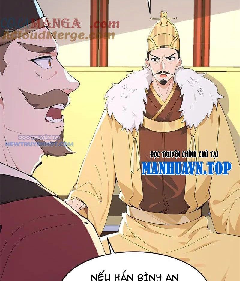 Ta Thực Sự Không Muốn Làm Thần Tiên Chapter 109 - Trang 2