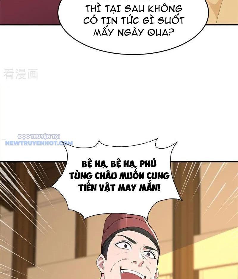 Ta Thực Sự Không Muốn Làm Thần Tiên Chapter 109 - Trang 2