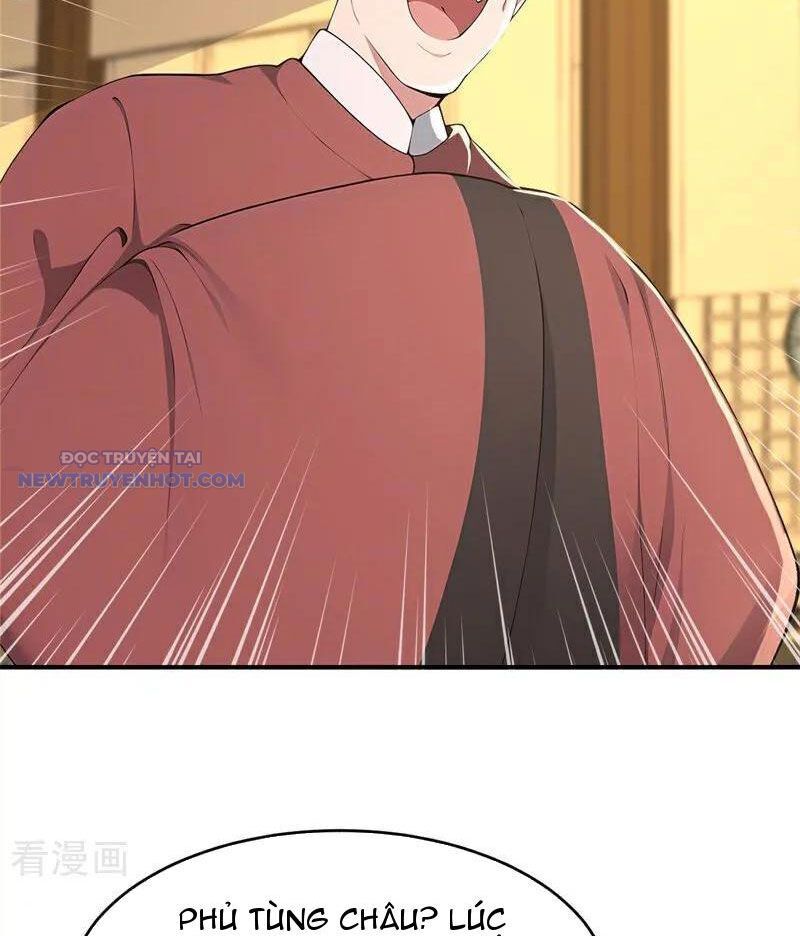 Ta Thực Sự Không Muốn Làm Thần Tiên Chapter 109 - Trang 2