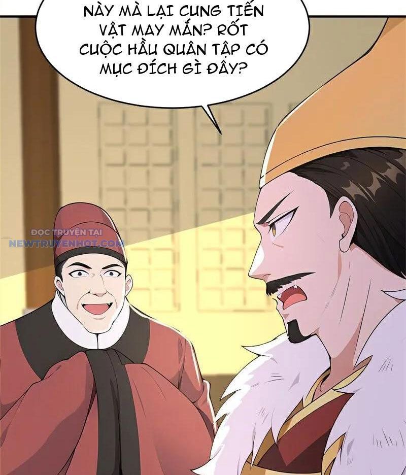 Ta Thực Sự Không Muốn Làm Thần Tiên Chapter 109 - Trang 2