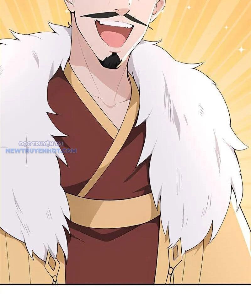 Ta Thực Sự Không Muốn Làm Thần Tiên Chapter 109 - Trang 2