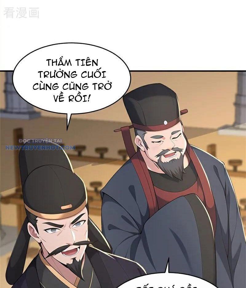 Ta Thực Sự Không Muốn Làm Thần Tiên Chapter 109 - Trang 2