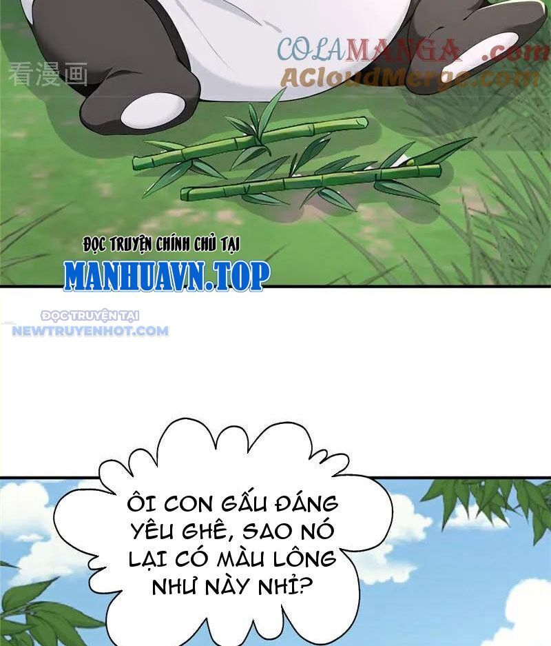Ta Thực Sự Không Muốn Làm Thần Tiên Chapter 109 - Trang 2