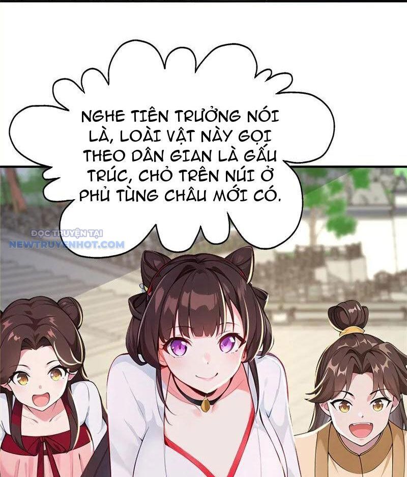 Ta Thực Sự Không Muốn Làm Thần Tiên Chapter 109 - Trang 2