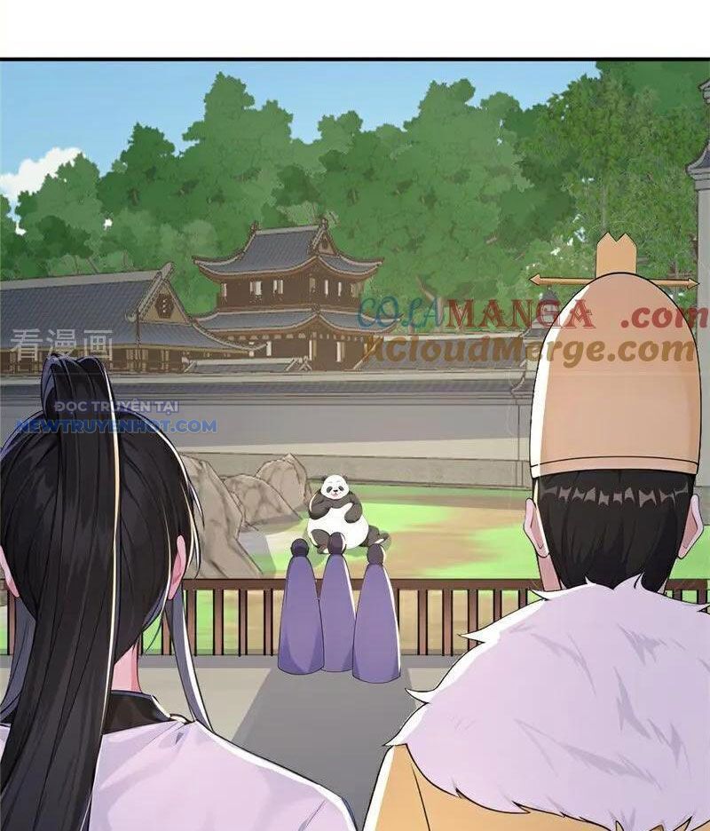 Ta Thực Sự Không Muốn Làm Thần Tiên Chapter 109 - Trang 2